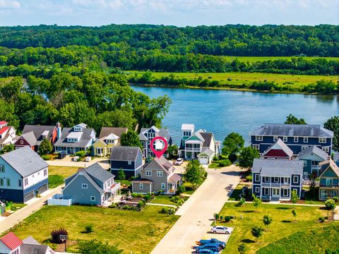 Tiny photo for 12 Great Loop West, Ottawa, IL 61350 (MLS # 12533289)