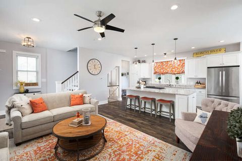 Tiny photo for 12 Great Loop West, Ottawa, IL 61350 (MLS # 12533289)