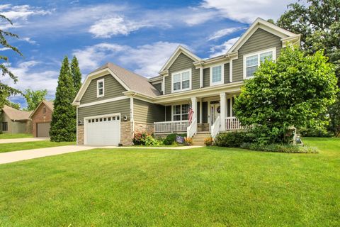 6613 Carl Court, Woodridge, IL 60517 - #: 12565987