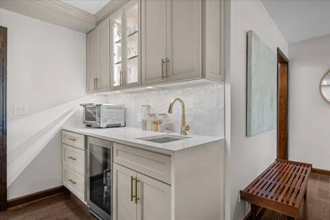 Tiny photo for 40W170 Deer Run Drive, St. Charles, IL 60175 (MLS # 12715421)