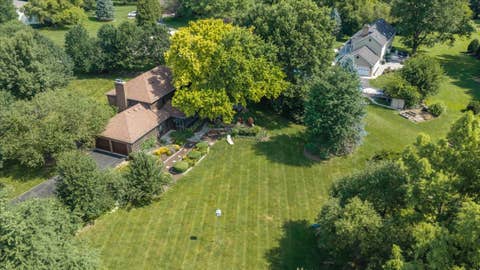 Tiny photo for 40W170 Deer Run Drive, St. Charles, IL 60175 (MLS # 12715421)