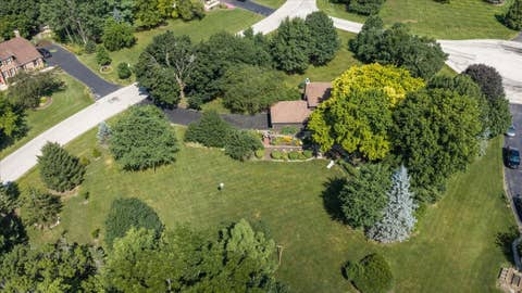 Tiny photo for 40W170 Deer Run Drive, St. Charles, IL 60175 (MLS # 12715421)