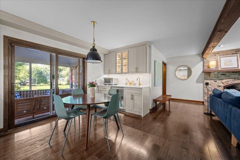 Tiny photo for 40W170 Deer Run Drive, St. Charles, IL 60175 (MLS # 12715421)