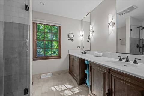 Tiny photo for 40W170 Deer Run Drive, St. Charles, IL 60175 (MLS # 12715421)