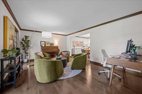 Tiny photo for 40W170 Deer Run Drive, St. Charles, IL 60175 (MLS # 12715421)