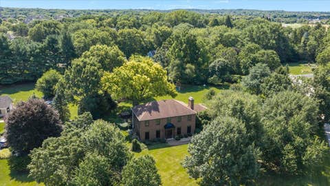 Tiny photo for 40W170 Deer Run Drive, St. Charles, IL 60175 (MLS # 12715421)