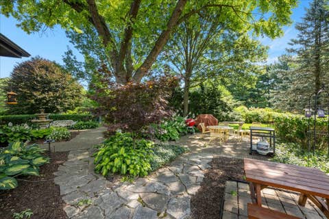 Tiny photo for 40W170 Deer Run Drive, St. Charles, IL 60175 (MLS # 12715421)