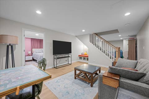 Tiny photo for 40W170 Deer Run Drive, St. Charles, IL 60175 (MLS # 12715421)