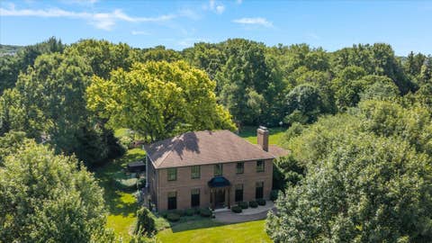 Tiny photo for 40W170 Deer Run Drive, St. Charles, IL 60175 (MLS # 12715421)