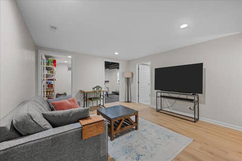 Tiny photo for 40W170 Deer Run Drive, St. Charles, IL 60175 (MLS # 12715421)