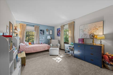 Tiny photo for 40W170 Deer Run Drive, St. Charles, IL 60175 (MLS # 12715421)