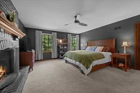 Tiny photo for 40W170 Deer Run Drive, St. Charles, IL 60175 (MLS # 12715421)