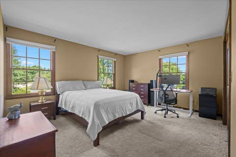 Tiny photo for 40W170 Deer Run Drive, St. Charles, IL 60175 (MLS # 12715421)