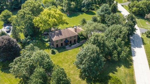 Tiny photo for 40W170 Deer Run Drive, St. Charles, IL 60175 (MLS # 12715421)