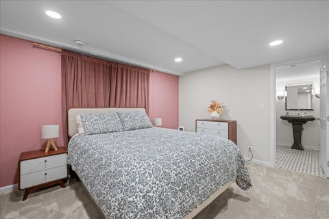 Tiny photo for 40W170 Deer Run Drive, St. Charles, IL 60175 (MLS # 12715421)