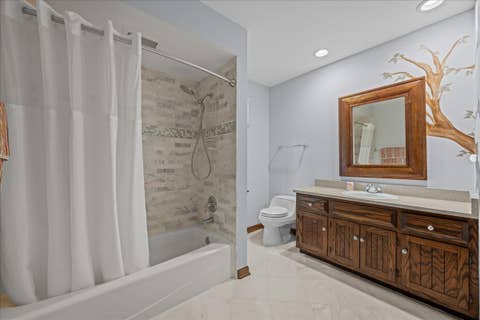 Tiny photo for 40W170 Deer Run Drive, St. Charles, IL 60175 (MLS # 12715421)