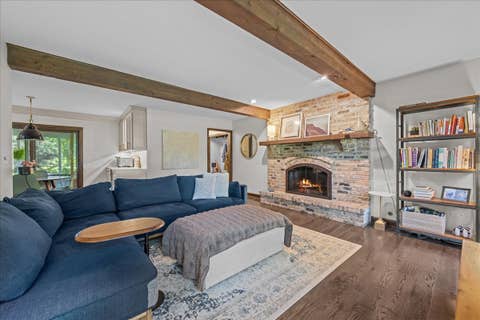 Tiny photo for 40W170 Deer Run Drive, St. Charles, IL 60175 (MLS # 12715421)