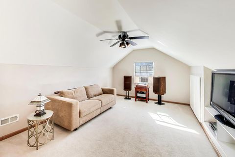 Tiny photo for 37464 N TERRACE Lane, Spring Grove, IL 60081 (MLS # 12596571)