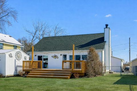 Tiny photo for 37464 N TERRACE Lane, Spring Grove, IL 60081 (MLS # 12596571)