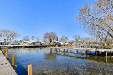 Tiny photo for 37464 N TERRACE Lane, Spring Grove, IL 60081 (MLS # 12596571)