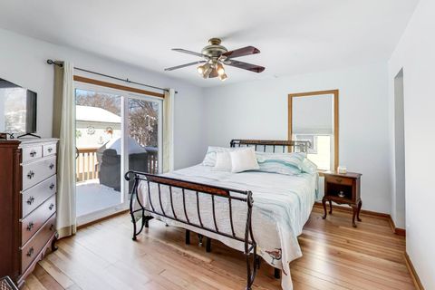 Tiny photo for 37464 N TERRACE Lane, Spring Grove, IL 60081 (MLS # 12596571)