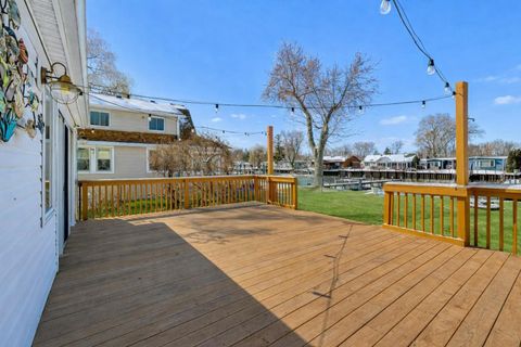 Tiny photo for 37464 N TERRACE Lane, Spring Grove, IL 60081 (MLS # 12596571)