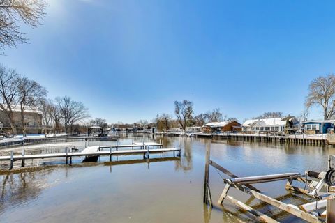 Tiny photo for 37464 N TERRACE Lane, Spring Grove, IL 60081 (MLS # 12596571)