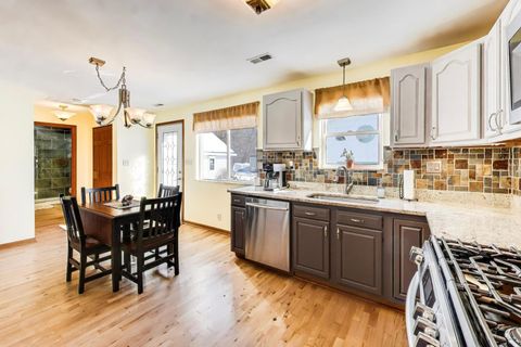 Tiny photo for 37464 N TERRACE Lane, Spring Grove, IL 60081 (MLS # 12596571)