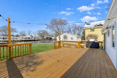 Tiny photo for 37464 N TERRACE Lane, Spring Grove, IL 60081 (MLS # 12596571)