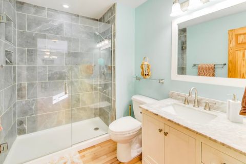 Tiny photo for 37464 N TERRACE Lane, Spring Grove, IL 60081 (MLS # 12596571)