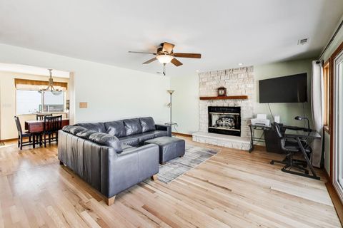 Tiny photo for 37464 N TERRACE Lane, Spring Grove, IL 60081 (MLS # 12596571)