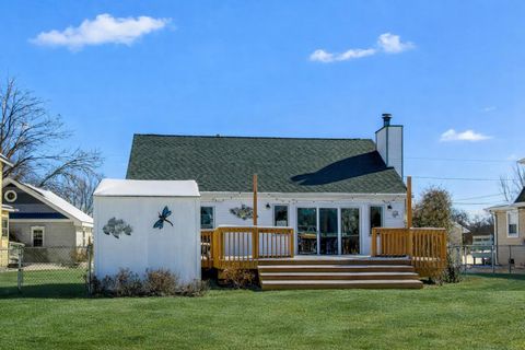 Tiny photo for 37464 N TERRACE Lane, Spring Grove, IL 60081 (MLS # 12596571)