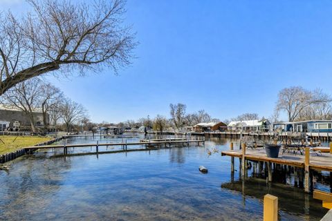 Tiny photo for 37464 N TERRACE Lane, Spring Grove, IL 60081 (MLS # 12596571)