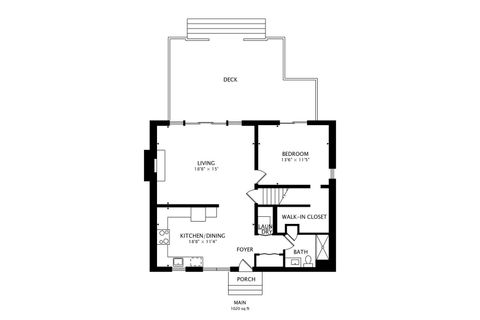 Tiny photo for 37464 N TERRACE Lane, Spring Grove, IL 60081 (MLS # 12596571)