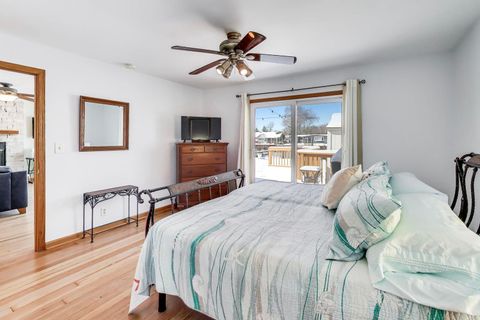 Tiny photo for 37464 N TERRACE Lane, Spring Grove, IL 60081 (MLS # 12596571)