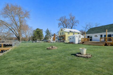 Tiny photo for 37464 N TERRACE Lane, Spring Grove, IL 60081 (MLS # 12596571)