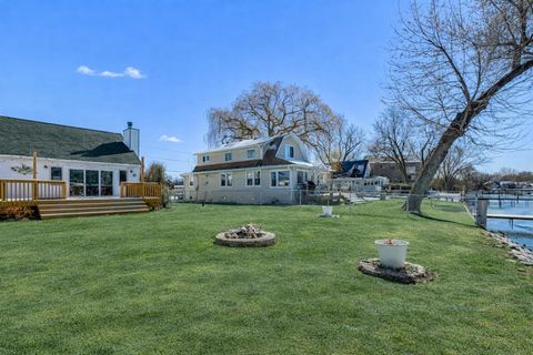 Tiny photo for 37464 N TERRACE Lane, Spring Grove, IL 60081 (MLS # 12596571)