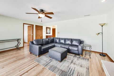 Tiny photo for 37464 N TERRACE Lane, Spring Grove, IL 60081 (MLS # 12596571)