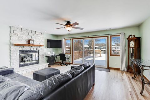 Tiny photo for 37464 N TERRACE Lane, Spring Grove, IL 60081 (MLS # 12596571)