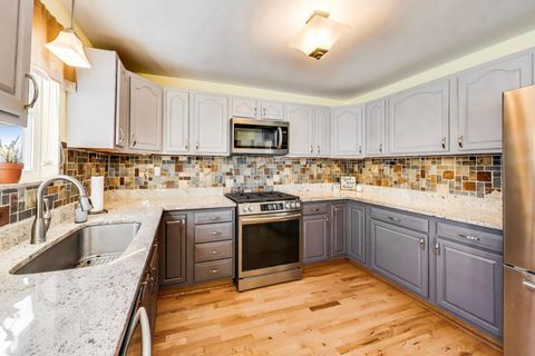 Tiny photo for 37464 N TERRACE Lane, Spring Grove, IL 60081 (MLS # 12596571)