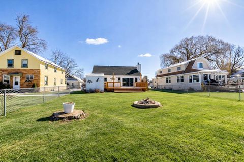 Tiny photo for 37464 N TERRACE Lane, Spring Grove, IL 60081 (MLS # 12596571)