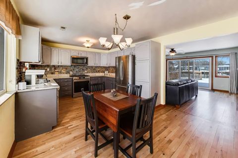 Tiny photo for 37464 N TERRACE Lane, Spring Grove, IL 60081 (MLS # 12596571)