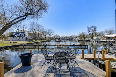 Tiny photo for 37464 N TERRACE Lane, Spring Grove, IL 60081 (MLS # 12596571)