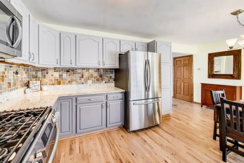 Tiny photo for 37464 N TERRACE Lane, Spring Grove, IL 60081 (MLS # 12596571)