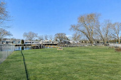 Tiny photo for 37464 N TERRACE Lane, Spring Grove, IL 60081 (MLS # 12596571)