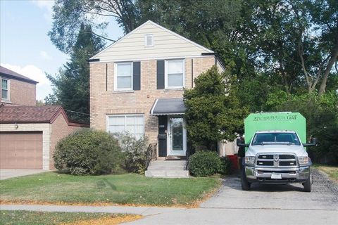 520 E Thacker Street Des Plaines IL 60016