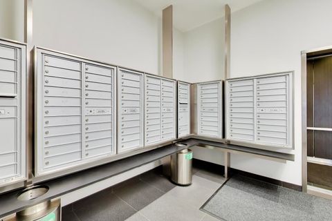 Tiny photo for 653 N Kingsbury Street #1907, Chicago, IL 60654 (MLS # 12599284)