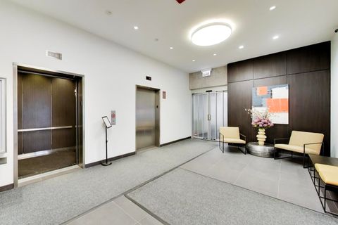 Tiny photo for 653 N Kingsbury Street #1907, Chicago, IL 60654 (MLS # 12599284)