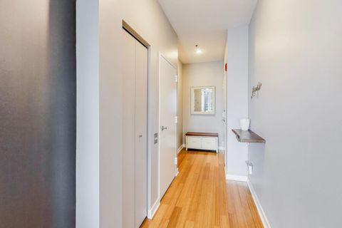 Tiny photo for 653 N Kingsbury Street #1907, Chicago, IL 60654 (MLS # 12599284)