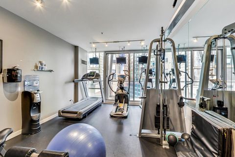 Tiny photo for 653 N Kingsbury Street #1907, Chicago, IL 60654 (MLS # 12599284)